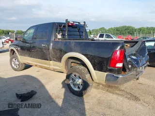 2011 Ram 2500 ST with VIN 3D7TT2CTXBG545360, listed as a IAAI auction lot 42697566 with 186,872 mi miles and . Bid and sale history available at DreamBid. Image 3.