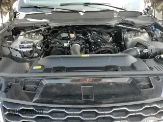 2019 Land Rover Range Rover Sport HSE with VIN SALWR2RK8KA865109, listed as a Copart auction lot 66150395 with 108,425 mi miles and Clean title. Bid and sale history available at DreamBid. Image 13.