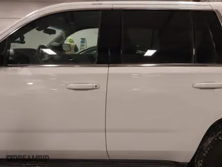 2020 Chevrolet Tahoe Commercial with VIN 1GNSKDECXLR260202, listed as a IAAI auction lot 41608712 with 137,214 mi miles. Bid and sale history available at carsss.com. Image 14.