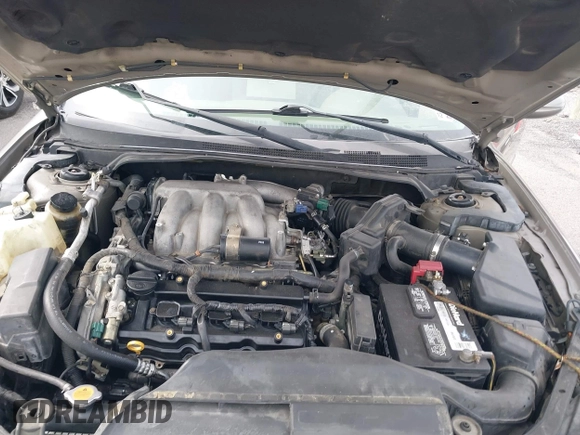 2006 Nissan Altima SL z VIN 1N4BL11D96C251717, wystawiony jako IAAI lot #41566215 z przebiegiem 189 431 mil mil oraz . Historia ofert i sprzedaży dostępna na DreamBid. Obrazek 10.