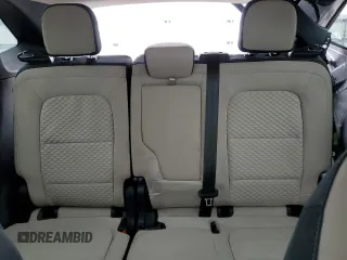 2020 Ford Escape SE Sport Hybrid with VIN 1FMCU0BZ1LUB58191, listed as a Copart auction lot 51286315 with Not provided miles and Salvage title. Bid and sale history available at DreamBid. Image 10.