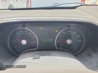 2006 Ford Explorer XLS z VIN 1FMEU62E26UB17291, wystawiony jako IAAI lot #42378335 z przebiegiem 158 911 mil mil oraz . Historia ofert i sprzedaży dostępna na DreamBid. Obrazek 4.