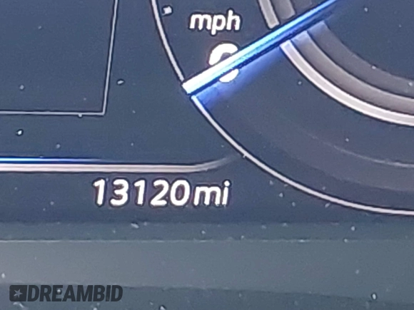 2022 Volkswagen Atlas SEL Premium R-Line with VIN 1V2FE2CA6NC220596, listed as a IAAI auction lot 41864407 with 13,120 mi miles and . Bid and sale history available at DreamBid. Image 15.