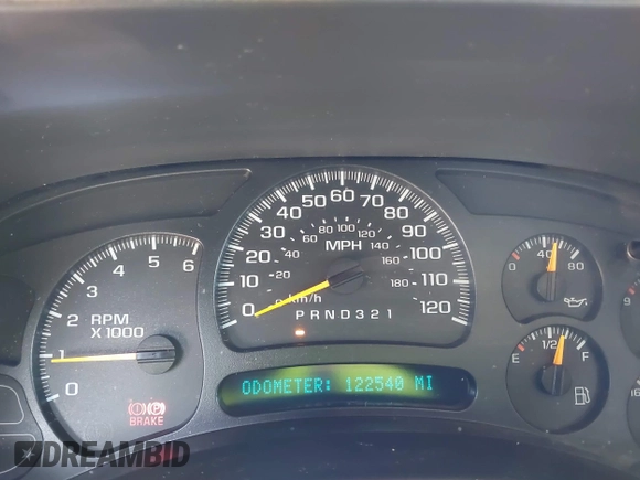 2006 Chevrolet Silverado 1500 LT1 with VIN 1GCEC19TX6Z130145, listed as a IAAI auction lot 41831016 with 122,540 mi miles and . Bid and sale history available at DreamBid. Image 7.