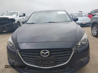 2018 Mazda 3 Sport with VIN 3MZBN1U77JM231058, listed as a IAAI auction lot 41961885 with 36,791 mi miles and . Bid and sale history available at DreamBid. Image 13.
