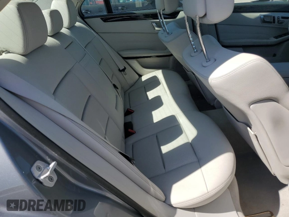 2014 Mercedes-Benz E 400 Sport with VIN WDDHF9FB8EA831607, listed as a Copart auction lot 52544655 with 40,904 mi miles and Clean Title. Bid and sale history available at DreamBid. Image 10.
