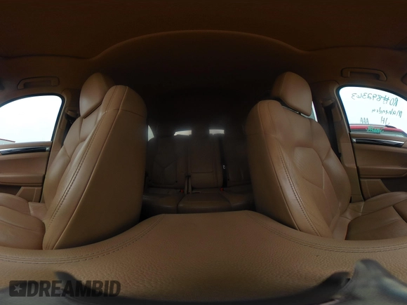 2014 Porsche Cayenne S with VIN WP1AB2A29ELA59269, listed as a IAAI auction lot 41430492 with 146,720 mi miles and . Bid and sale history available at DreamBid. Image 20.