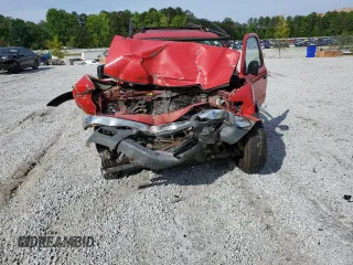 2003 Toyota Tacoma PreRunner z VIN 5TEGN92NX3Z297540, wystawiony jako Copart lot #56467195 z przebiegiem Nie podano mil oraz Szkody całkowita. Historia ofert i sprzedaży dostępna na DreamBid. Obrazek 5.