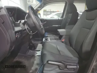 2011 Honda Ridgeline RT z VIN 5FPYK1F26BB007946, wystawiony jako Copart lot #87338354 z przebiegiem 113 367 mil mil oraz Szkoda całkowita • Salvage title. Historia ofert i sprzedaży dostępna na DreamBid. Obrazek 7.