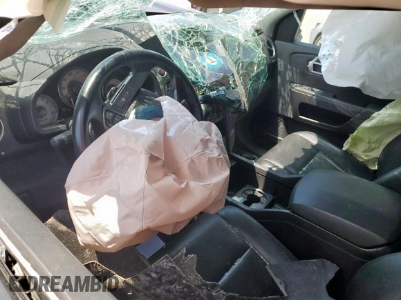 2013 Honda Pilot Touring z VIN 5FNYF3H97DB032389, wystawiony jako Copart lot #58387645 z przebiegiem Nie podano mil oraz Szkoda całkowita • Salvage title. Historia ofert i sprzedaży dostępna na DreamBid. Obrazek 8.
