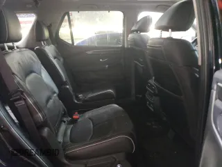 2023 Honda Pilot Elite z VIN 5FNYG1H87PB021616, wystawiony jako Copart lot #48610655 z przebiegiem 61 720 mil mil oraz Szkoda całkowita • Salvage title. Historia ofert i sprzedaży dostępna na DreamBid. Obrazek 10.