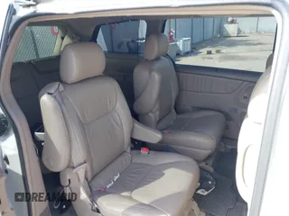 2007 Toyota Sienna XLE with VIN 5TDZK22C47S024376, listed as a IAAI auction lot 41979439 with 178,868 mi miles and . Bid and sale history available at DreamBid. Image 8.