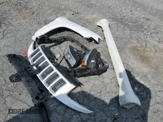 2016 Jeep Grand Cherokee Summit с VIN 1C4RJFJGXGC478888, выставлен на аукционе Copart как лот 61039275 с пробегом 68 671 миль миль и Списание • Salvage title. История ставок и продаж доступна на DreamBid. Изображение 13.