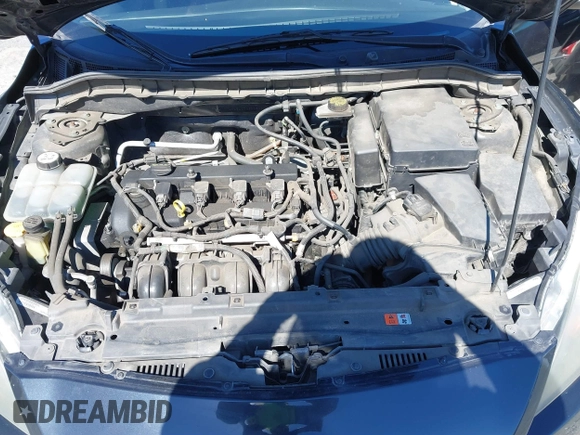 2013 Mazda 3 i SV with VIN JM1BL1TG3D1811032, listed as a IAAI auction lot 41603113 with 125,610 mi miles and . Bid and sale history available at DreamBid. Image 10.