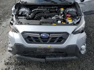 2023 Subaru Crosstrek Special Sports z VIN JF2GTHSC5PH256479, wystawiony jako Copart lot #50142125 z przebiegiem 36 558 mil mil oraz Szkoda całkowita • Salvage title. Historia ofert i sprzedaży dostępna na DreamBid. Obrazek 13.