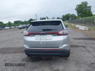 2017 Ford Edge SE with VIN 2FMPK4G97HBB15656, listed as a IAAI auction lot 42679950 with 127,221 mi miles and . Bid and sale history available at DreamBid. Image 16.