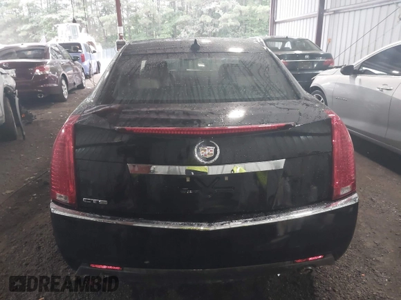 2010 Cadillac CTS с VIN 1G6DA5EG3A0132904, выставлен на аукционе IAAI как лот 42603430 с пробегом 180 977 миль миль и . История ставок и продаж доступна на DreamBid. Изображение 17.