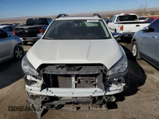 2021 Subaru Ascent Touring with VIN 4S4WMARD7M3412992, listed as a Copart auction lot 46589025 with 34,804 mi miles and Salvage Title. Bid and sale history available at carsss.com. Image 5.