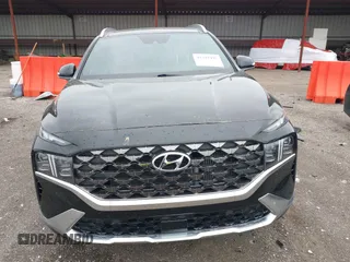 2023 Hyundai Santa Fe Calligraphy with VIN 5NMS5DAL9PH606417, listed as a IAAI auction lot 42349495 with 13,417 mi miles and . Bid and sale history available at DreamBid. Image 13.