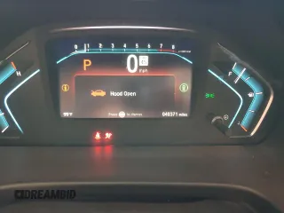 2022 Honda Odyssey Touring с VIN 5FNRL6H89NB053400, выставлен на аукционе Copart как лот 60657685 с пробегом 40 371 миль миль и Списание • Salvage title. История ставок и продаж доступна на DreamBid. Изображение 9.