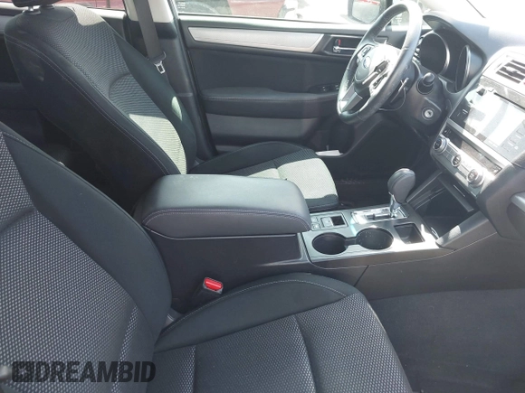 2017 Subaru Outback Premium с VIN 4S4BSAHC4H3292670, выставлен на аукционе IAAI как лот 42376976 с пробегом 137 679 миль миль и . История ставок и продаж доступна на DreamBid. Изображение 5.