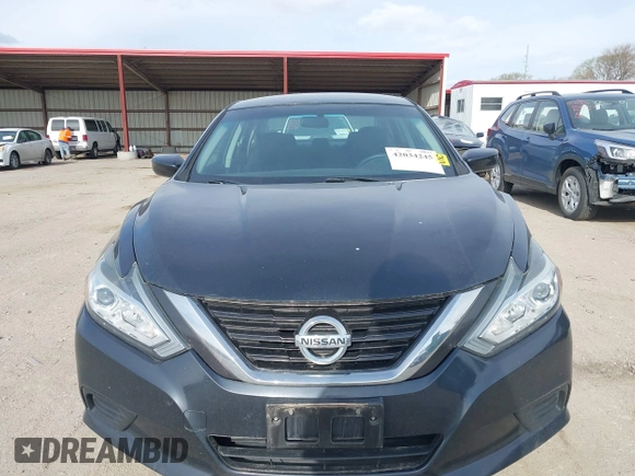 2016 Nissan Altima S with VIN 1N4AL3AP7GN361320, listed as a IAAI auction lot 42034245 with 86,574 mi miles and . Bid and sale history available at DreamBid. Image 12.