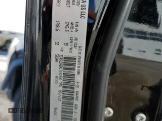2020 Jeep Compass Sport with VIN 3C4NJDABXLT101046, listed as a Copart auction lot 46735745 with 109,059 mi miles and Salvage Title. Bid and sale history available at carsss.com. Image 12.
