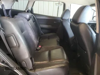 2014 Mazda CX-9 Touring with VIN JM3TB3CA3E0426891, listed as a Copart auction lot 51677635 with 163,764 mi miles and Non Repairable. Bid and sale history available at carsss.com. Image 11.