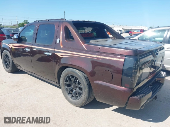 2007 Chevrolet Avalanche 2LT with VIN 3GNEC12J37G276436, listed as a IAAI auction lot 42520316 with 158,290 mi miles and . Bid and sale history available at DreamBid. Image 3.