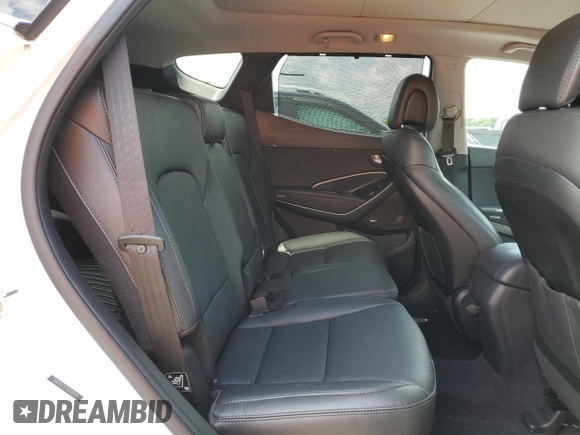 2018 Hyundai Santa Fe Ultimate с VIN 5NMZW4LA7JH056908, выставлен на аукционе Copart как лот 60416705 с пробегом 125 603 миль миль и Чистый • Clean title. История ставок и продаж доступна на DreamBid. Изображение 11.