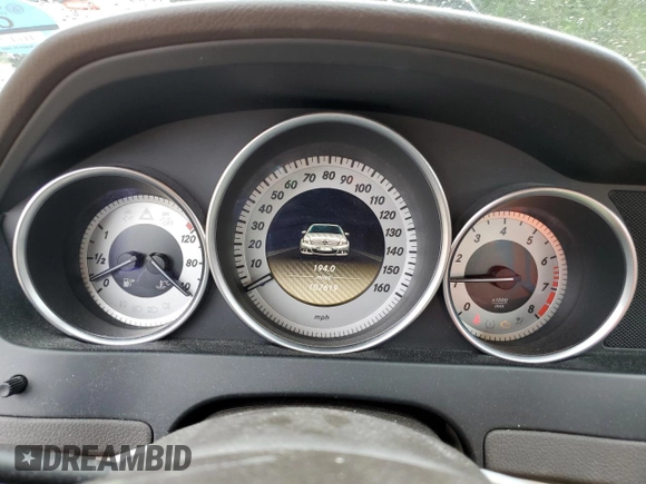 2012 Mercedes-Benz C 300 Sport with VIN WDDGF8BB1CR227522, listed as a Copart auction lot 60677295 with 107,619 mi miles and Clean title. Bid and sale history available at DreamBid. Image 9.
