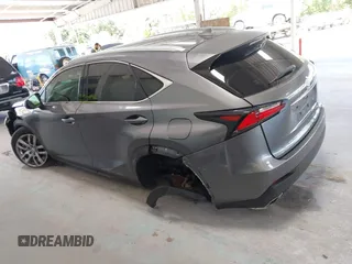 2016 Lexus NX 200t z VIN JTJYARBZ7G2033962, wystawiony jako IAAI lot #42275821 z przebiegiem 95 850 mil mil oraz . Historia ofert i sprzedaży dostępna na DreamBid. Obrazek 15.