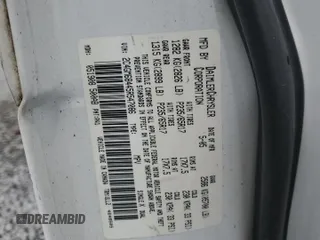 2005 Chrysler Pacifica Touring z VIN 2C4GM68445R547086, wystawiony jako Copart lot #56686105 z przebiegiem 185 932 mil mil oraz Szkoda całkowita • Salvage title. Historia ofert i sprzedaży dostępna na DreamBid. Obrazek 13.