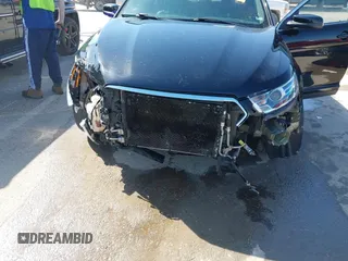 2017 Ford Taurus SHO with VIN 1FAHP2KT5HG103473, listed as a IAAI auction lot 41764499 with 58,436 mi miles and . Bid and sale history available at DreamBid. Image 18.
