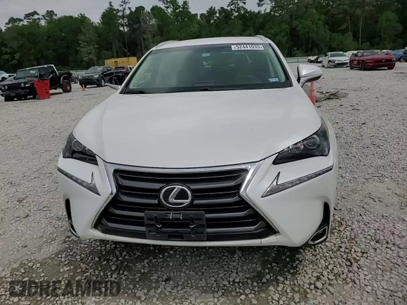 2016 Lexus NX 200t z VIN JTJYARBZ5G2040506, wystawiony jako Copart lot #52441035 z przebiegiem 94 872 mil mil oraz Czysty tytuł • Clean title. Historia ofert i sprzedaży dostępna na DreamBid. Obrazek 14.