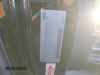 2018 Audi RS 5 z VIN WUAPWAF57JA903959, wystawiony jako Copart lot #86497634 z przebiegiem 11 104 mil mil oraz Szkody całkowita. Historia ofert i sprzedaży dostępna na DreamBid. Obrazek 12.