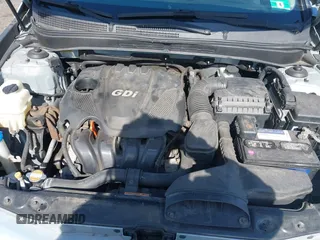 2012 Hyundai Sonata GLS with VIN 5NPEB4AC5CH369721, listed as a IAAI auction lot 42092971 with 125,089 mi miles and . Bid and sale history available at carsss.com. Image 10.