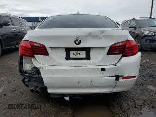 2016 BMW 5 Series 528i xDrive z VIN WBA5A7C50GG152149, wystawiony jako Copart lot #56242425 z przebiegiem 91 366 mil mil oraz Czysty tytuł • Clean title. Historia ofert i sprzedaży dostępna na DreamBid. Obrazek 6.