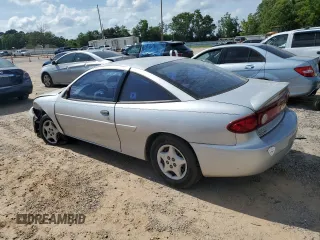 2005 Chevrolet Cavalier with VIN 1G1JC12F657173547, listed as a Copart auction lot 56559575 with 160,550 mi miles and Salvage title. Bid and sale history available at DreamBid. Image 2.