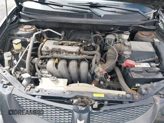 2004 Pontiac Vibe z VIN 5Y2SM62894Z439833, wystawiony jako IAAI lot #42306492 z przebiegiem 186 351 mil mil oraz . Historia ofert i sprzedaży dostępna na DreamBid. Obrazek 10.