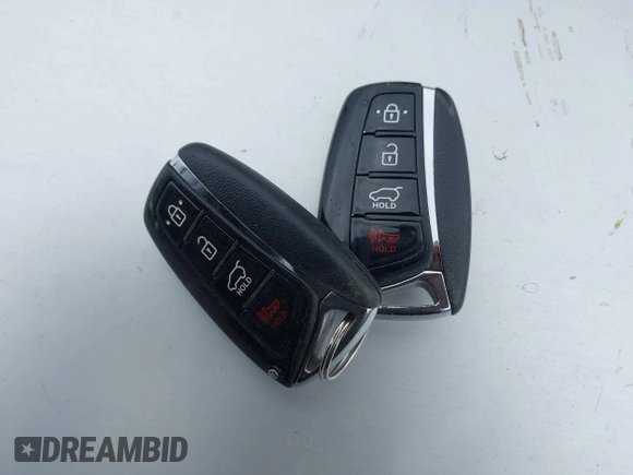 2013 Hyundai Santa Fe Sport z VIN 5XYZU3LA4DG085412, wystawiony jako IAAI lot #42016302 z przebiegiem 121 484 mil mil oraz . Historia ofert i sprzedaży dostępna na DreamBid. Obrazek 11.