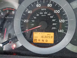 2010 Toyota RAV4 Limited with VIN JTMDF4DV3A5023063, listed as a IAAI auction lot 41983738 with 163,059 mi miles and . Bid and sale history available at DreamBid. Image 16.