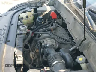 2009 Chevrolet Traverse 2LT с VIN 1GNER23D09S108794, выставлен на аукционе IAAI как лот 43132483 с пробегом 220 890 миль миль и . История ставок и продаж доступна на DreamBid. Изображение 12.