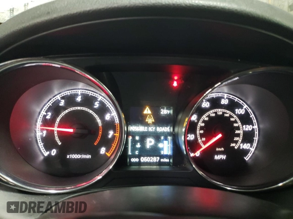 2015 Mitsubishi Outlander Sport 2.4 GT with VIN 4A4AR4AW7FE037037, listed as a Copart auction lot 89276145 with 60,287 mi miles and Salvage Title. Bid and sale history available at carsss.com. Image 9.