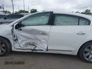 2013 Buick LaCrosse Leather с VIN 1G4GC5E3XDF123759, выставлен на аукционе IAAI как лот 42130959 с пробегом 194 185 миль миль и . История ставок и продаж доступна на DreamBid. Изображение 14.
