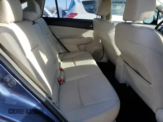 2013 Subaru Crosstrek Limited с VIN JF2GPAGCXD2814510, выставлен на аукционе Copart как лот 86892114 с пробегом 97 654 миль миль и Списание • Salvage title. История ставок и продаж доступна на DreamBid. Изображение 10.