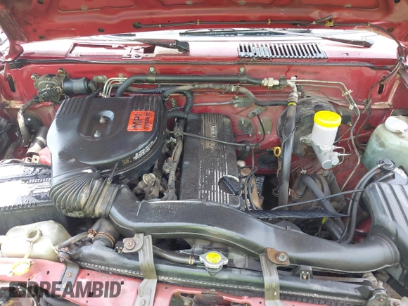 1991 Nissan Frontier with VIN 1N6SD16S5MC320525, listed as a IAAI auction lot 42027045 with 174,094 mi miles and . Bid and sale history available at DreamBid. Image 10.