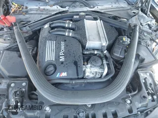 2016 BMW M4 with VIN WBS3R9C51GK336715, listed as a IAAI auction lot 41240988 with 62,245 mi miles and . Bid and sale history available at DreamBid. Image 10.