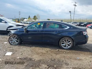 2014 Chevrolet Impala LT with VIN 2G1125S34E9182682, listed as a IAAI auction lot 42039580 with 127,629 mi miles and . Bid and sale history available at DreamBid. Image 14.