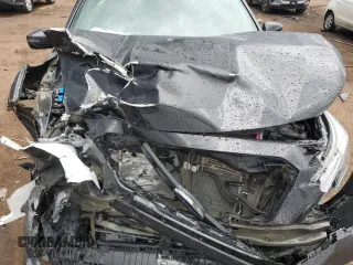 2022 Subaru Outback Wilderness with VIN 4S4BTGUD2N3107882, listed as a Copart auction lot 59008125 with Not provided miles and Salvage title. Bid and sale history available at DreamBid. Image 11.